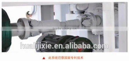 QT10-15 Huali Brand Block Making Machines for Sale photo-4
