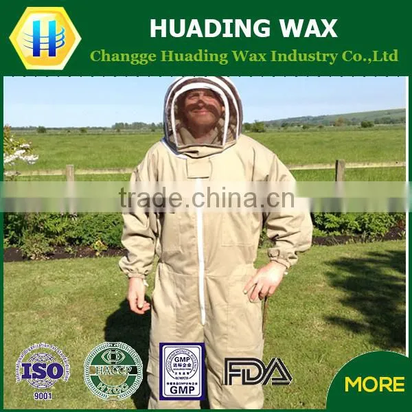 Promotion! Full Type Bee Garment With Hat