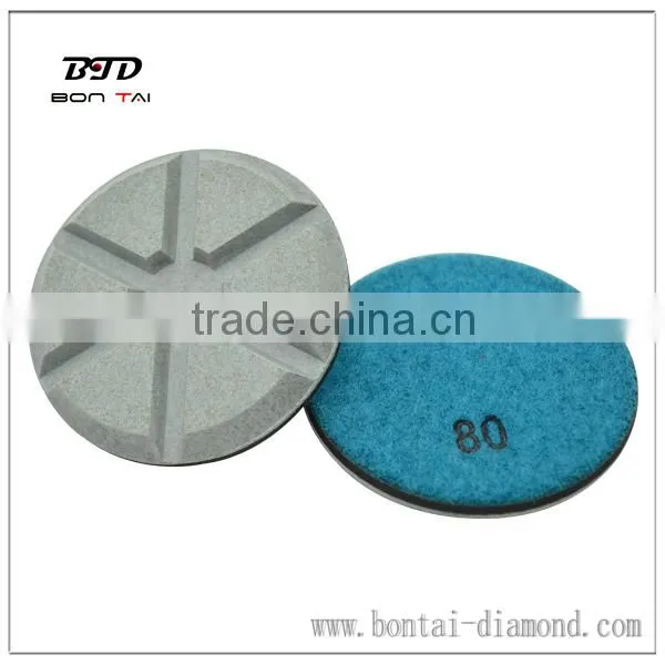 Ceramic Pad for Concrete photo-6