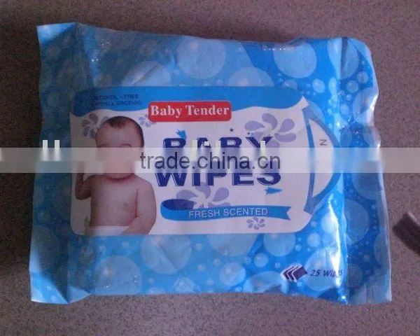 Baby Wipes Baby Wet Wipes
