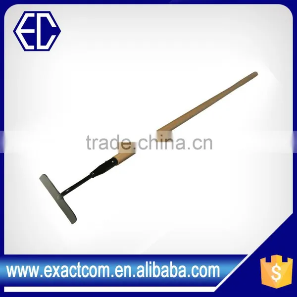Different Types Of Wooden Handle Hoe photo-4