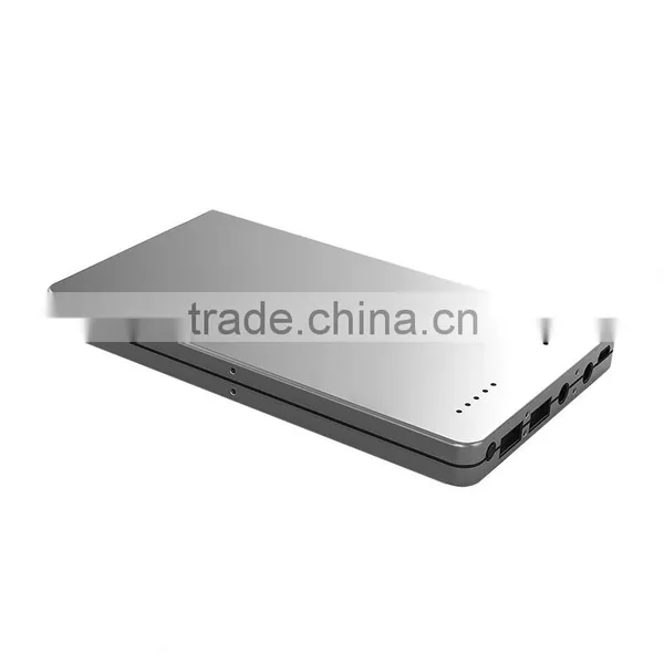 High Quality Big Capacity Super Capacitor Power Bank Universal Laptop Charger photo-6