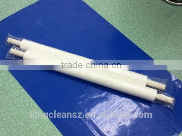 Chemical-resisted SMT Stencil Clean Roll photo-3