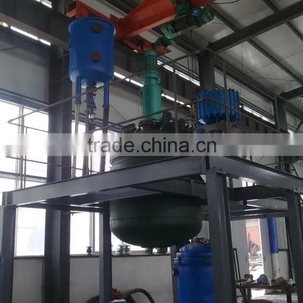 Glass Lined Reactor photo-6