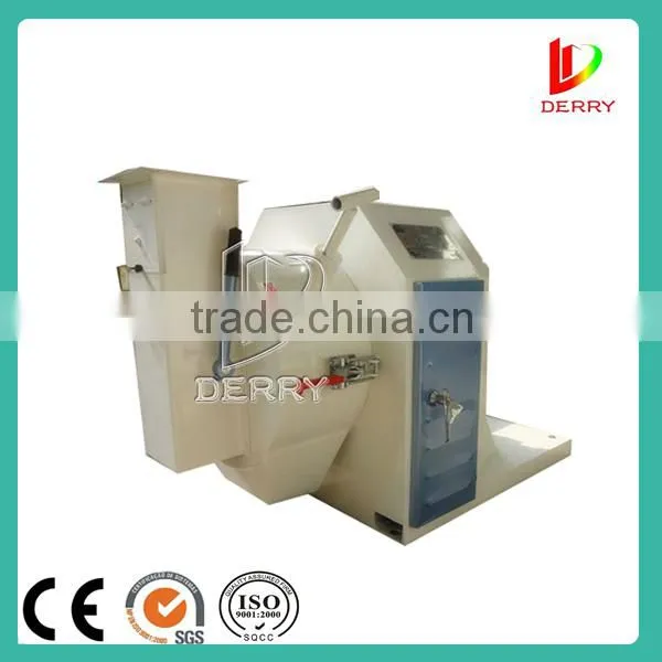 Ring Die Pellet Mill Pellet Soya Lecithin Granules for Poultry