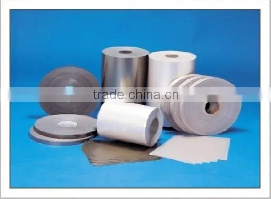 Mica Tape