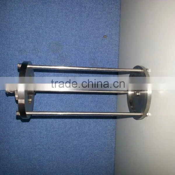 HK-1001A ASTM D92 OPEN-CUP FLASH POINT TESTER photo-4