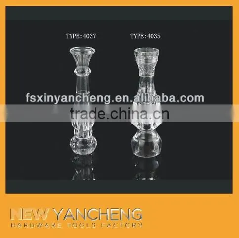 2013 economic led furniture accessories/glass table accessories