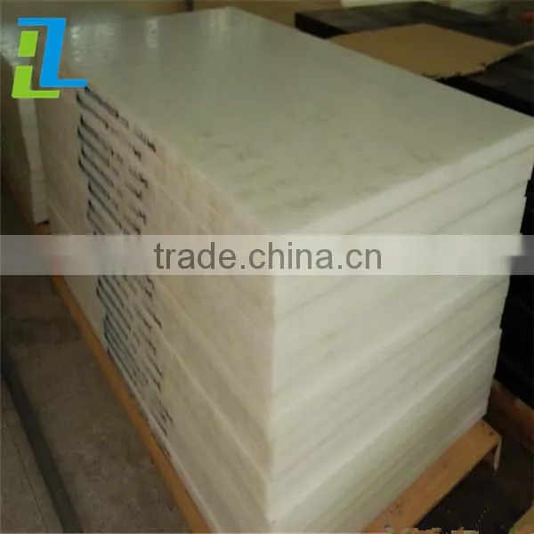 Thermoforming ABS Sheet photo-6