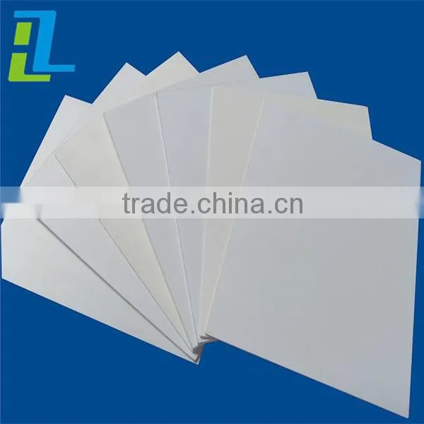 6mm China Manufacturer 4X8 Pvc Foam Sheet photo-2