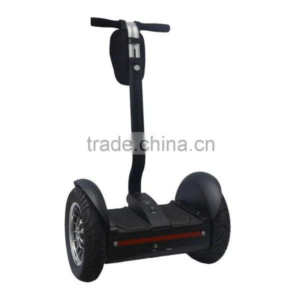 China Cheap Two Wheels Big Scooter for City Road Electric Scooter photo-6