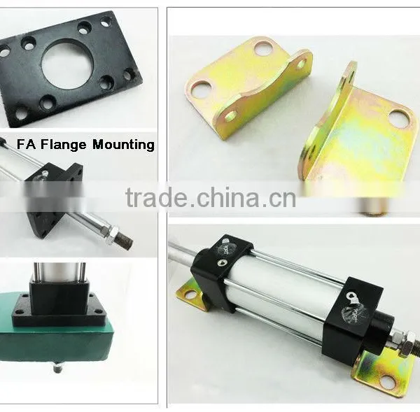 High Quality SC/SU Series Standard Cylinder photo-2