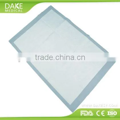 OEM Desposable Underpad CE&ISO photo-2
