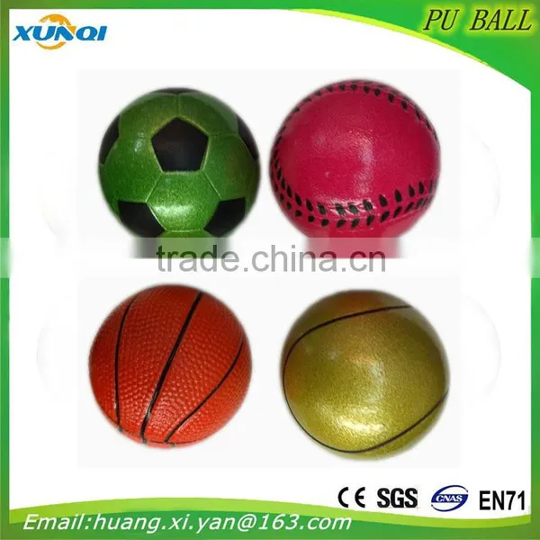 Rubber Ball Children, Pet Toys ,COLOR Football, Tennis,basketball,baseball