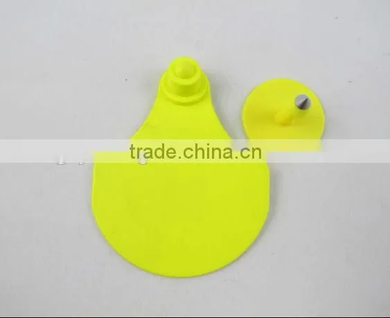 Animal ear tag,Electronics ear mark