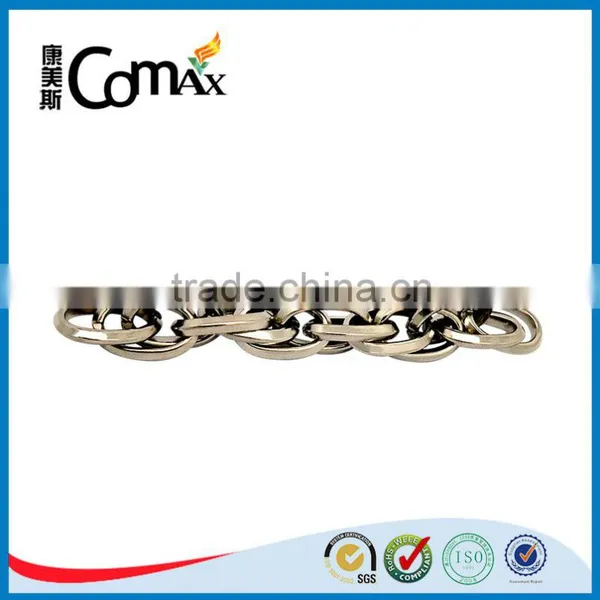 Iron Nickel Bag Accessories Metal Chain photo-2