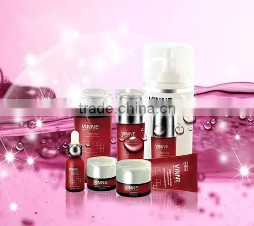 Beauty Cream OEM Private Label Facial Cleanser Facial Tonic Face Cream Body Lotion Cream Oil Guangzhou Factroy