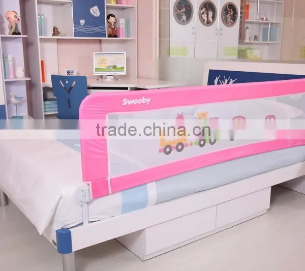 New Arrived 1.2m/1.5m/1.8m Baby Bed Rail Safty Bed Rail for Kids