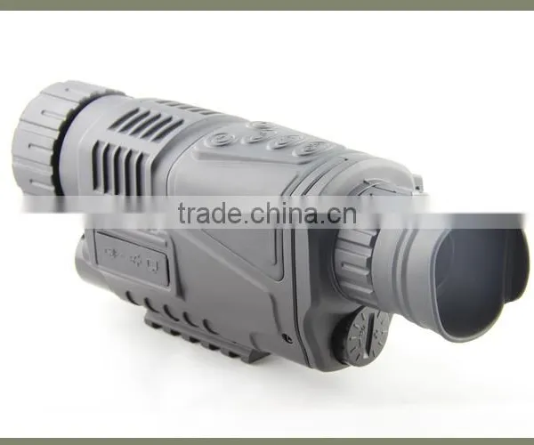 Monocular Type russian night vision monocular
