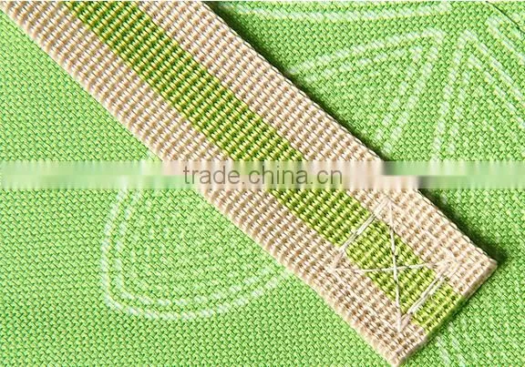 FH-CL0022 Simple Fabric and Iron Tube Storage Box for Cloth photo-3