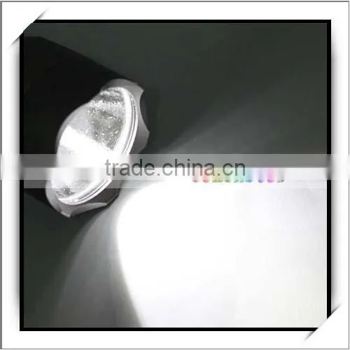 WF-800L Aluminium Super Bright Powerful LED Flashlight photo-6