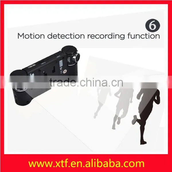 CE Certification Dual Camera Car Dvr Gps Radar Detector photo-5