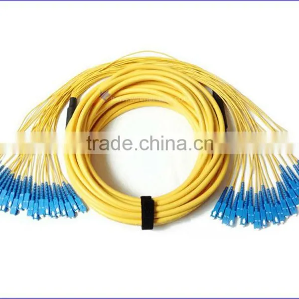 Fiber Optic Break-out Patch Cord photo-3
