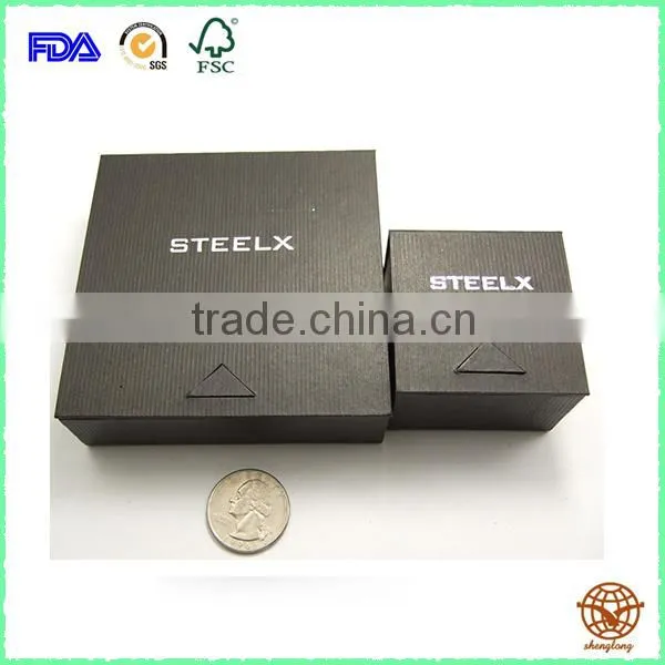 Wedding Ring Box Ring Jewelry Box photo-5