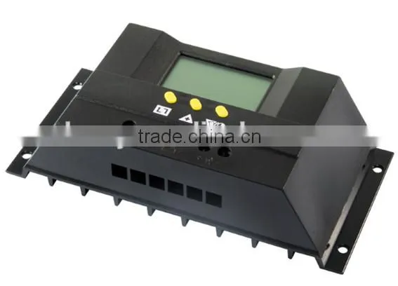 solar controller (30A Intelligent)