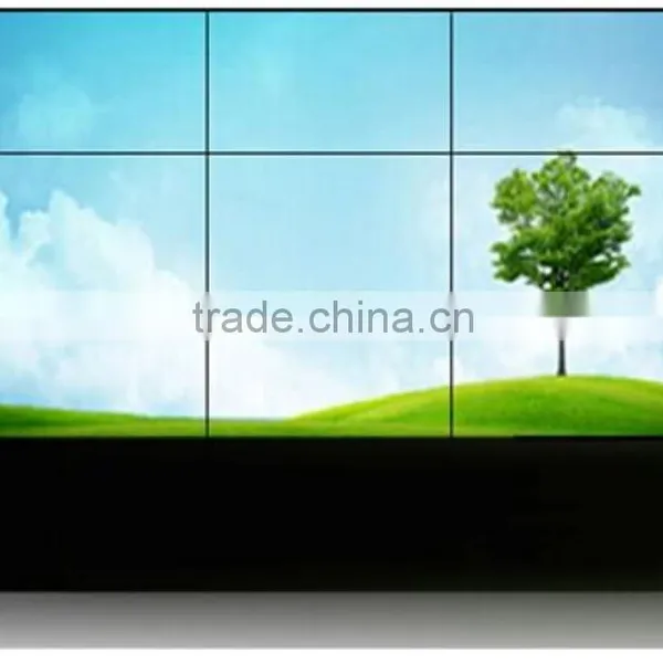 Hot Selling LCD High Definition DID Video Wall photo-2