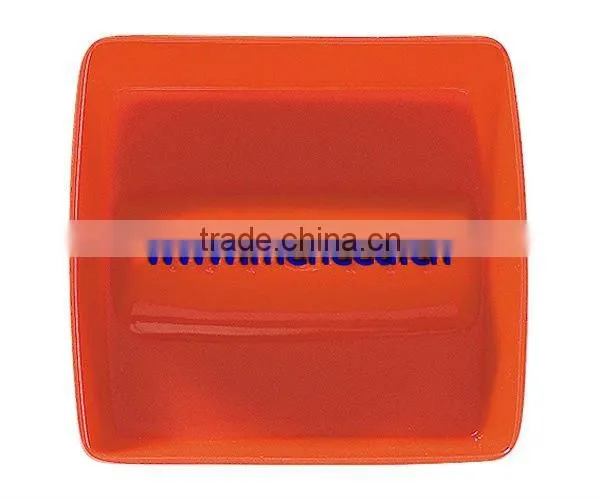 melamine ashtray