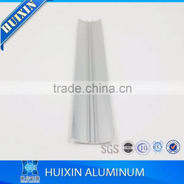 High Quality Aluminum Bronze Metal Tile Trim Edge Tile Trim Strip photo-2