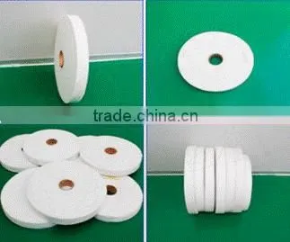 PE Plastic Film or Paper Roll Non Woven Roll Slitting Rewinding Machine photo-4