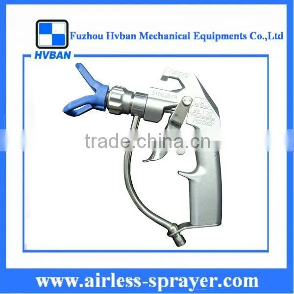 Airless Paint Sprayer,spray Gun Parts