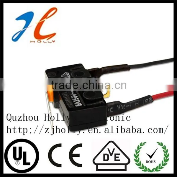 Switch Control Wiring Harness photo-3