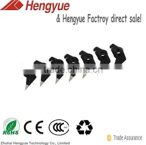 For Kyocera Copier Spare Parts KM6030 Upper Picker Finger for Kyocera KM 6030 KM 8030 photo-2