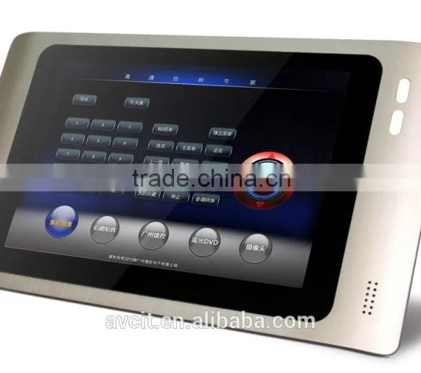 For Ipad/iphone Programmable Central Controller photo-3