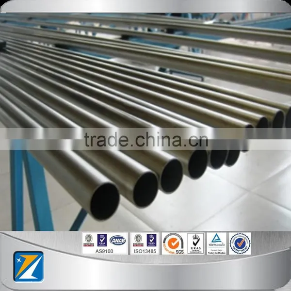 ASTM394 Niobium Pipe photo-2