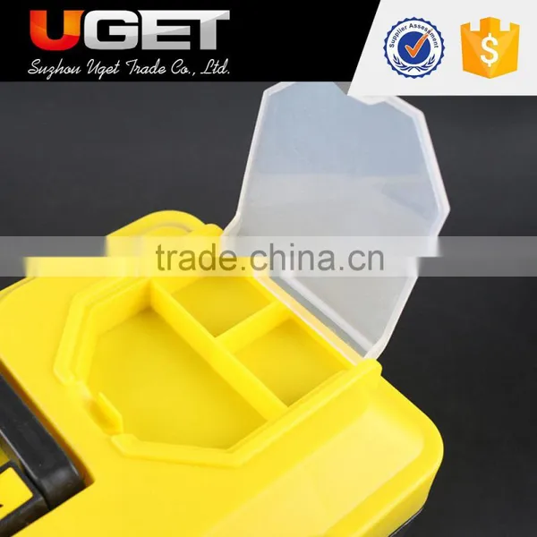 High Strength Wholesale Plastic Durable Waterproof Portable Tool Box photo-3