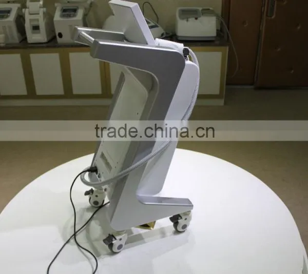 Best Body Weight Loss Machine HIFU Slimming Beauty Equipment Nubway photo-4