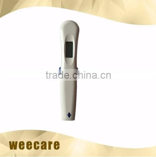 CE and ISO Approved One Step Urine Digital HCG Pregnancy Test Kit