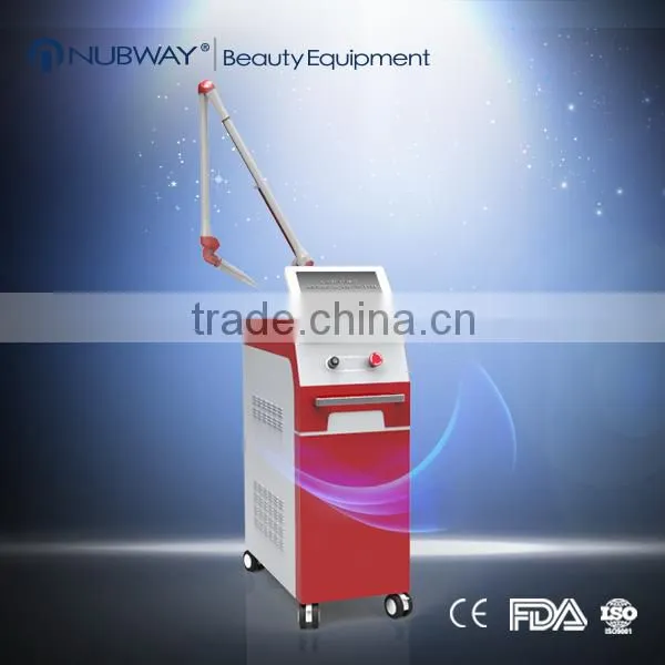 2016 High Energy Factory Price q Yag Laser photo-3