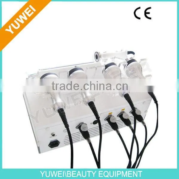 7 In 1 Multifunction Slimming Machine Permanent CE Approved Beauty Salon Equipment Clinic photo-3