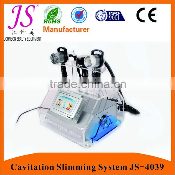 Ultrasonic Operation System Ultrasonic Slimming Device photo-2