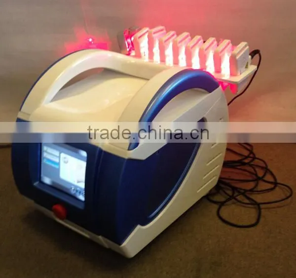 Popular Lipo Laser Body Slimming Machine photo-6