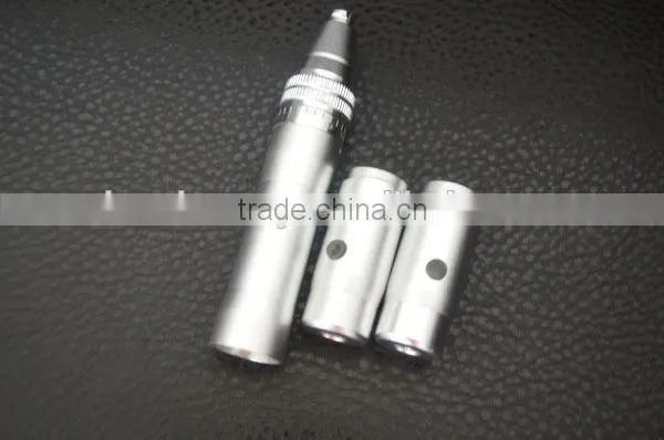 Tatoo and Skin Care Two Functions Auto Derma Rolling Derma Stamp photo-4