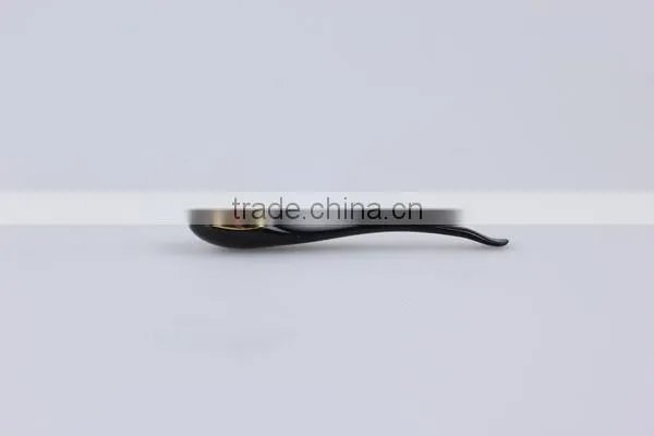 Small Essence Infusion Gold Spoon for Home Use photo-6
