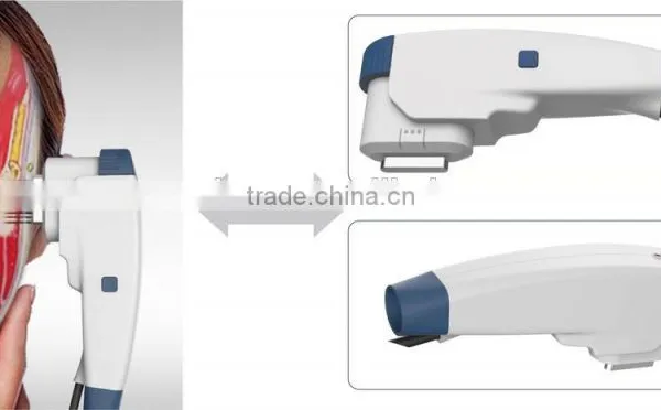 High Intensity RF Machine for Skin Tightening Face Lifting photo-3