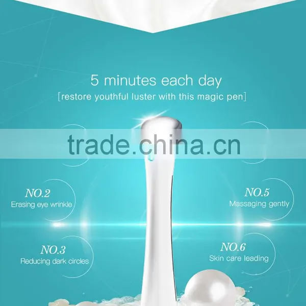 Promotion Gift Eye Beauty Tool Eye Winrkle Eraser, Eye Winrkle Remover photo-6