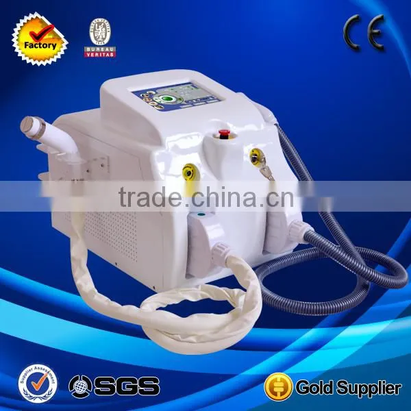 Portable Effective Ipl Hair Removal Skin Rejuvenation With Ipl Handle,shr Handle photo-3